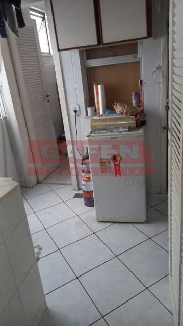 Apartamento à venda com 3 quartos, 170m² - Foto 23