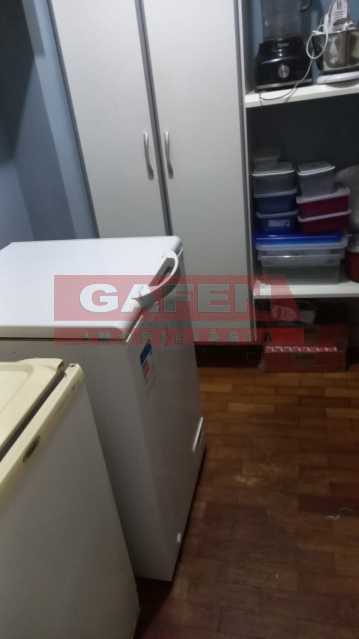 Apartamento à venda com 3 quartos, 170m² - Foto 24