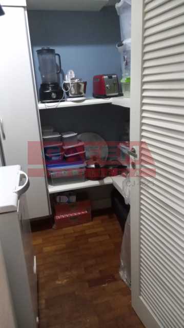 Apartamento à venda com 3 quartos, 170m² - Foto 25