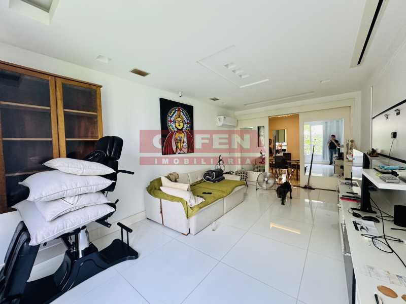 Apartamento à venda com 3 quartos, 128m² - Foto 4