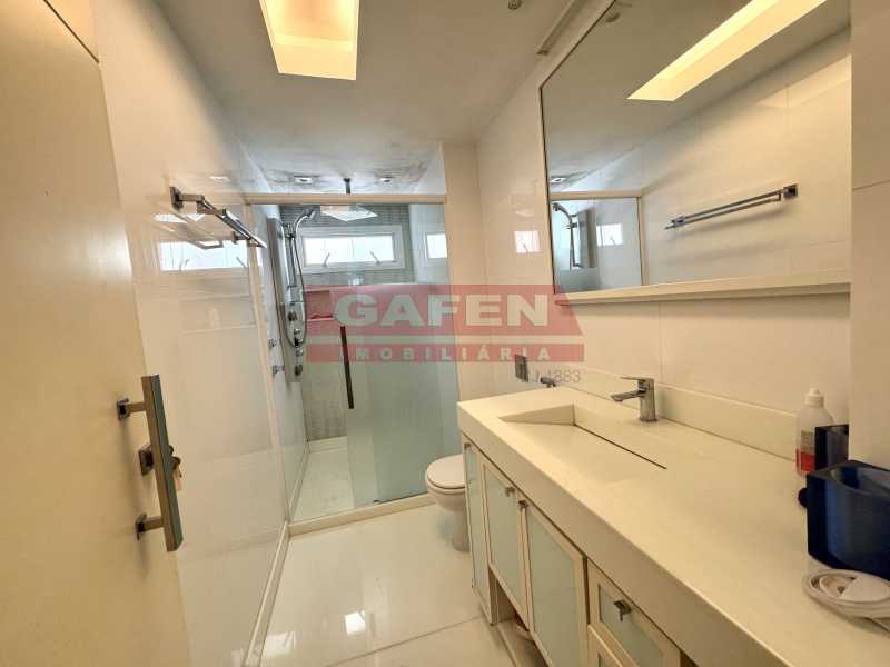 Apartamento à venda com 3 quartos, 128m² - Foto 12