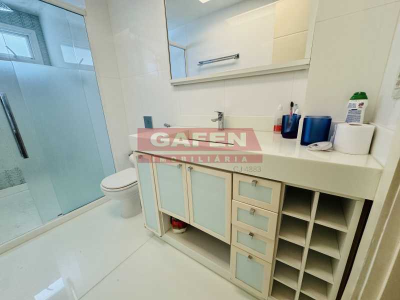 Apartamento à venda com 3 quartos, 128m² - Foto 13