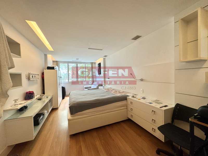 Apartamento à venda com 3 quartos, 128m² - Foto 15