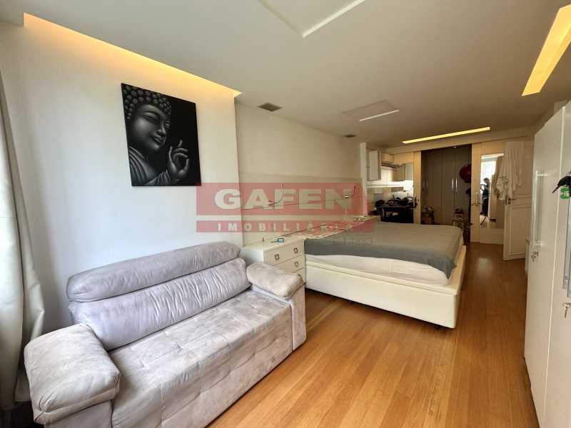 Apartamento à venda com 3 quartos, 128m² - Foto 17