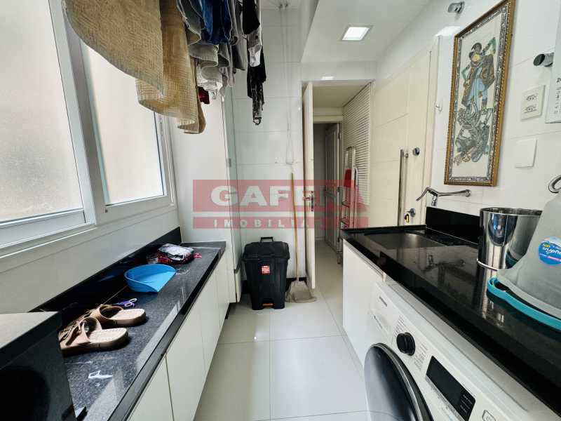 Apartamento à venda com 3 quartos, 128m² - Foto 23