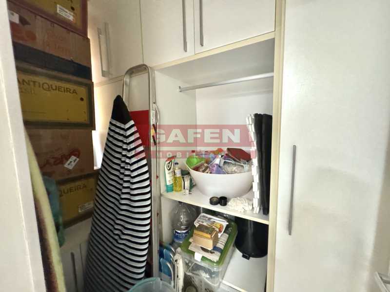 Apartamento à venda com 3 quartos, 128m² - Foto 28