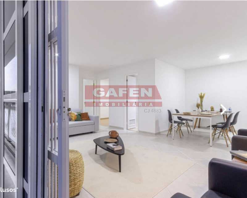 Apartamento à venda com 2 quartos, 99m² - Foto 1