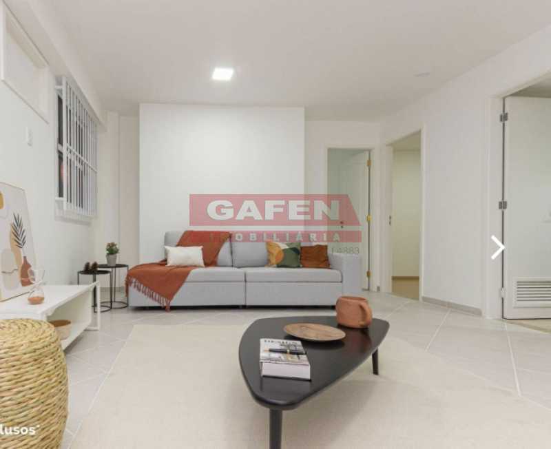 Apartamento à venda com 2 quartos, 99m² - Foto 2