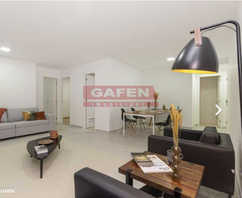 Apartamento à venda com 2 quartos, 99m² - Foto 3