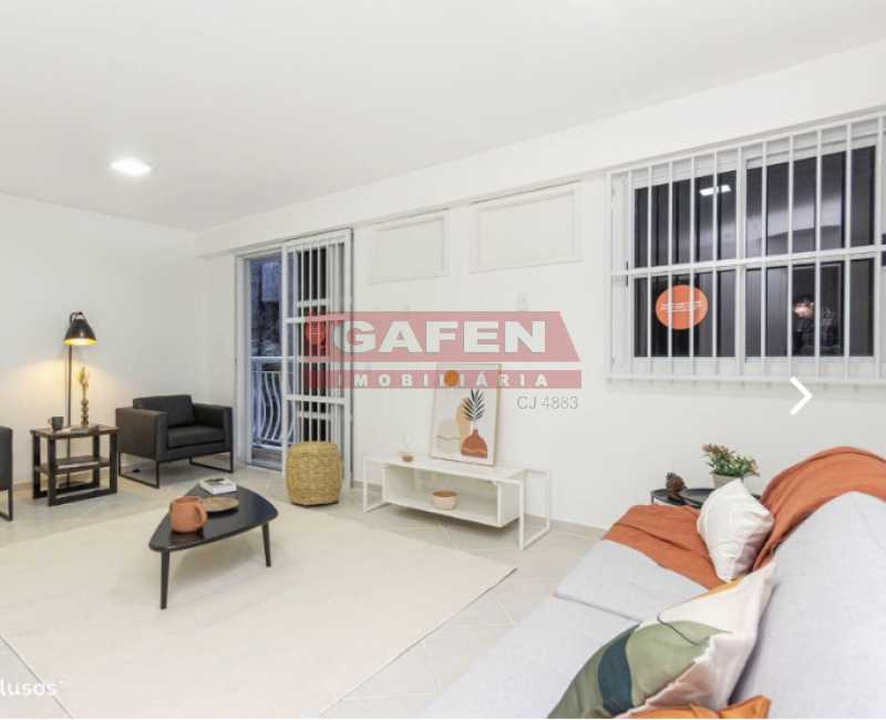 Apartamento à venda com 2 quartos, 99m² - Foto 4