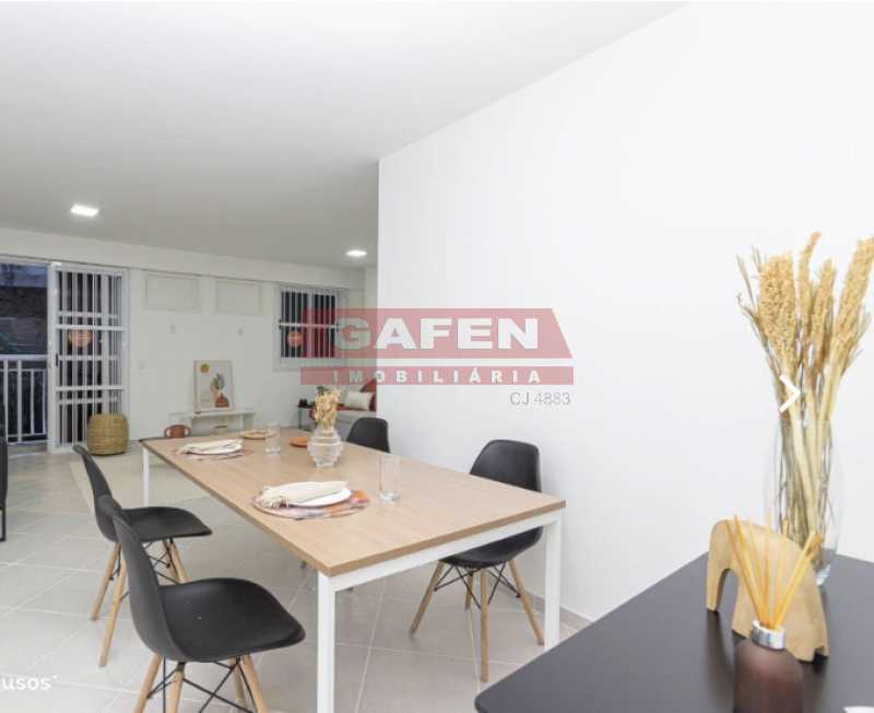 Apartamento à venda com 2 quartos, 99m² - Foto 5