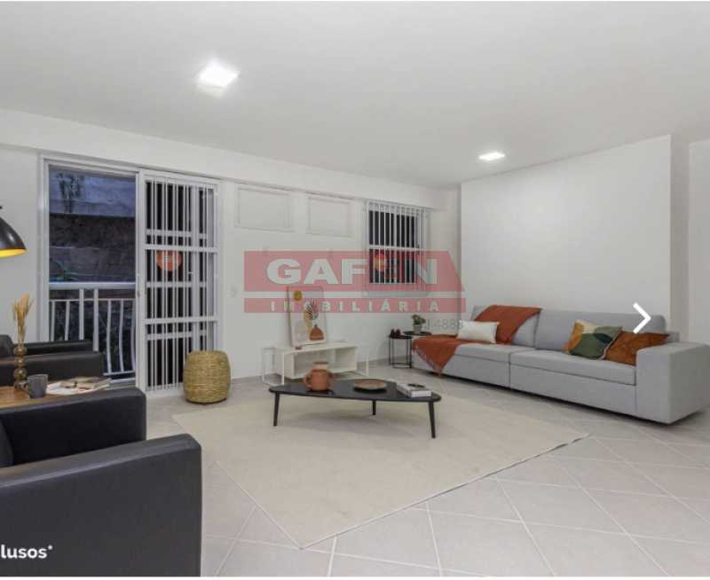 Apartamento à venda com 2 quartos, 99m² - Foto 6