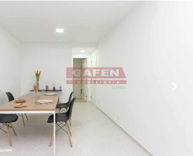 Apartamento à venda com 2 quartos, 99m² - Foto 7