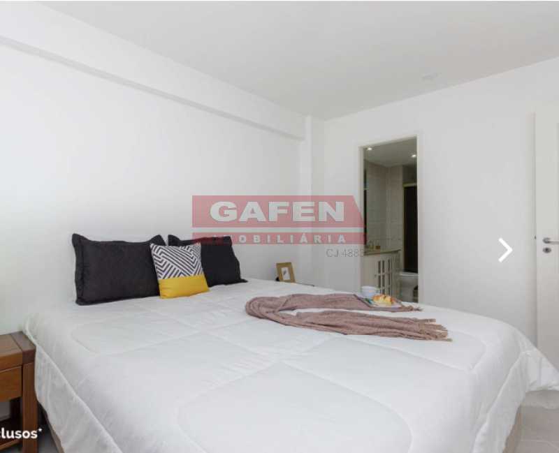 Apartamento à venda com 2 quartos, 99m² - Foto 8