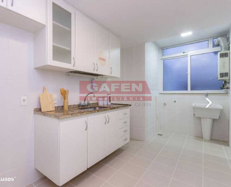 Apartamento à venda com 2 quartos, 99m² - Foto 22