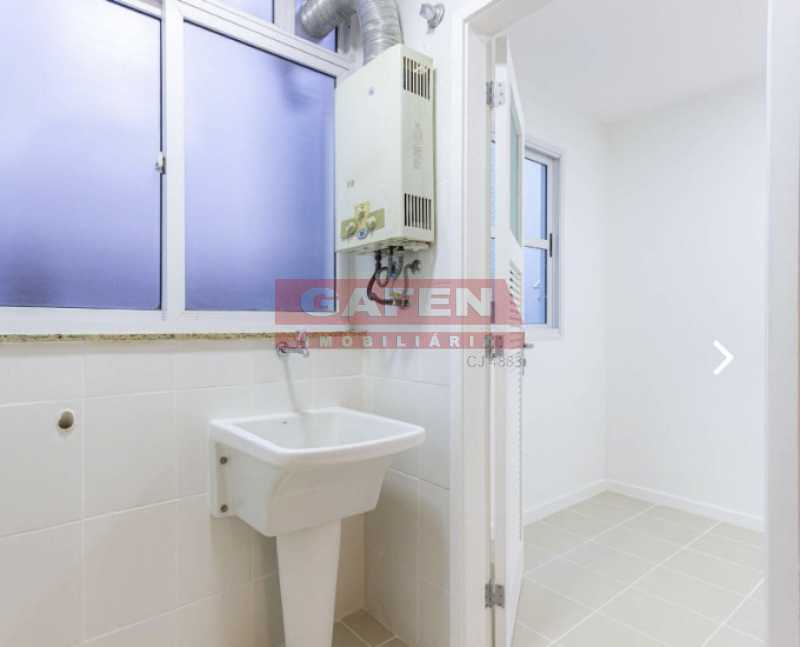 Apartamento à venda com 2 quartos, 99m² - Foto 26