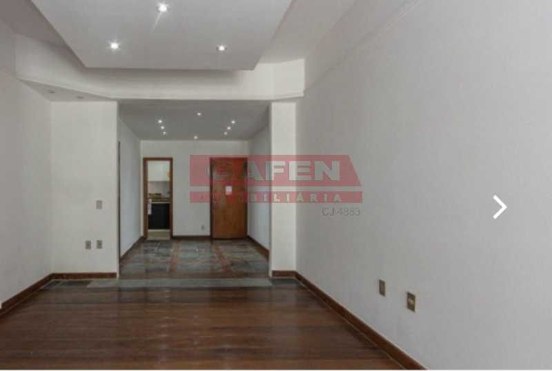 Apartamento à venda com 2 quartos, 86m² - Foto 1