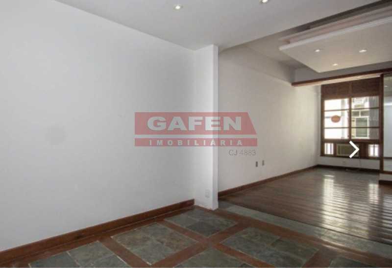 Apartamento à venda com 2 quartos, 86m² - Foto 2