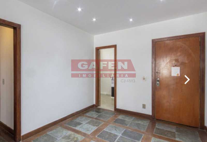 Apartamento à venda com 2 quartos, 86m² - Foto 3