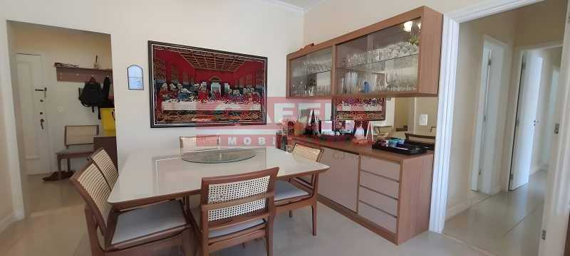 Apartamento à venda, 115m² - Foto 2