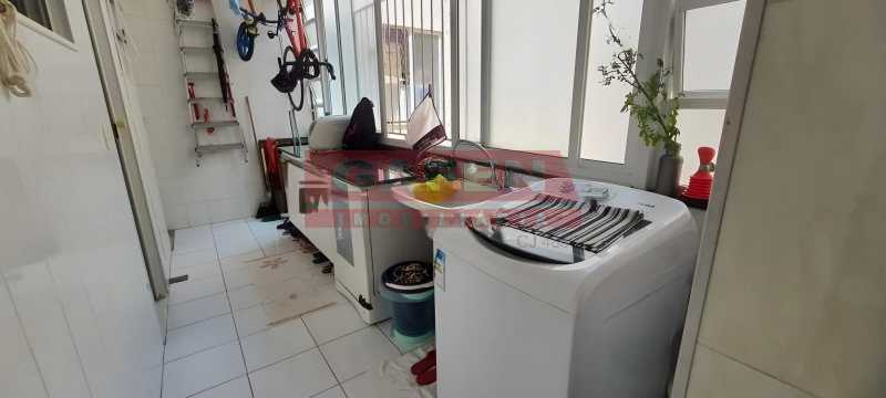 Apartamento à venda, 115m² - Foto 21