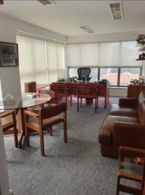 Conjunto Comercial-Sala à venda, 184m² - Foto 3