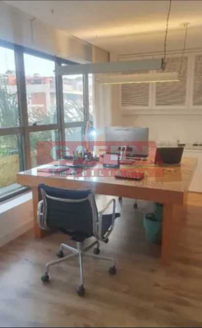 Conjunto Comercial-Sala à venda, 184m² - Foto 7