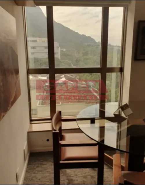 Conjunto Comercial-Sala à venda, 184m² - Foto 9