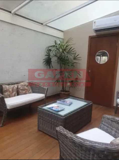 Conjunto Comercial-Sala à venda, 184m² - Foto 14