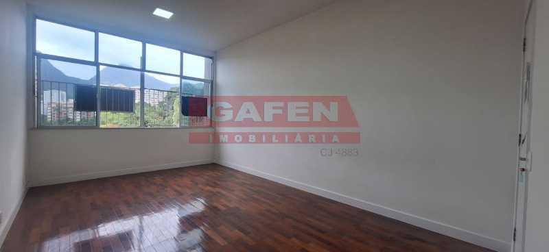 Apartamento à venda com 3 quartos, 98m² - Foto 3