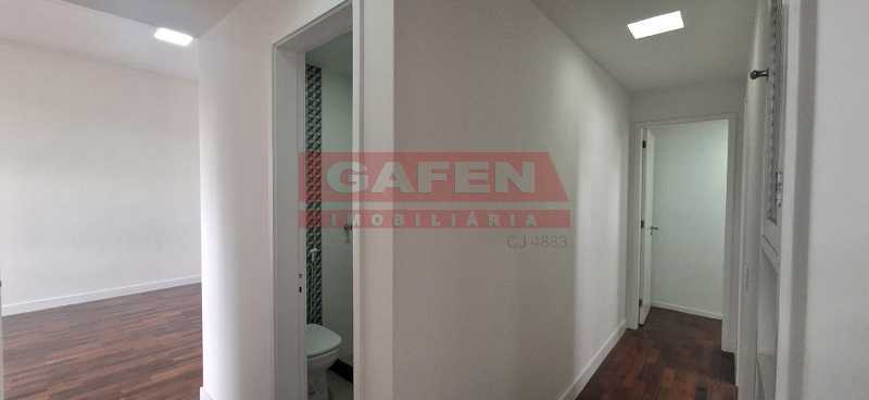 Apartamento à venda com 3 quartos, 98m² - Foto 11