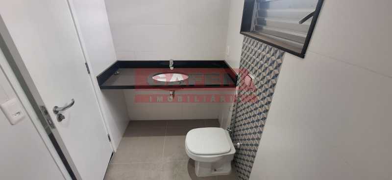 Apartamento à venda com 3 quartos, 98m² - Foto 13