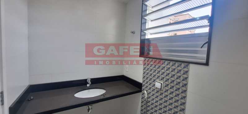 Apartamento à venda com 3 quartos, 98m² - Foto 14