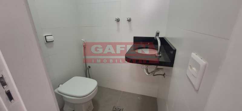 Apartamento à venda com 3 quartos, 98m² - Foto 23