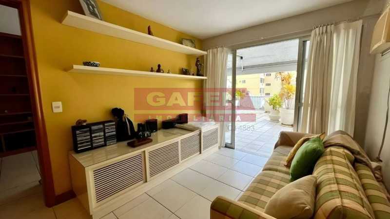 Cobertura à venda com 3 quartos, 165m² - Foto 16