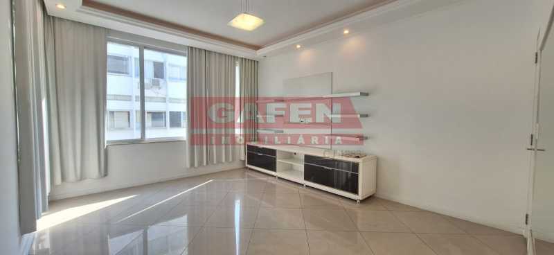 Apartamento à venda com 3 quartos, 98m² - Foto 1