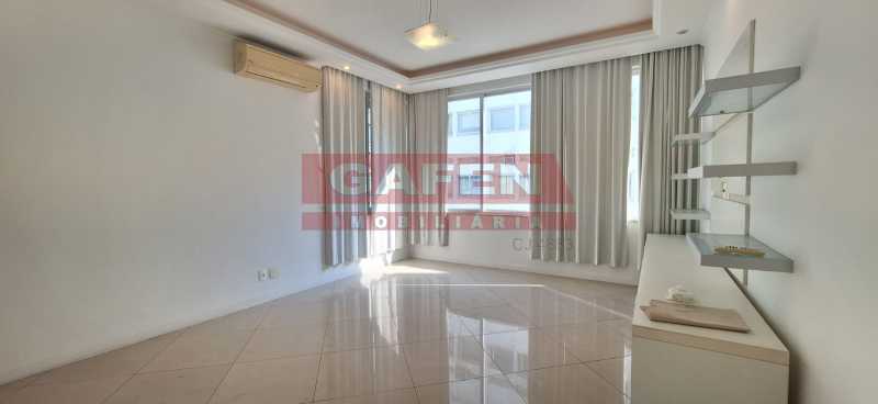 Apartamento à venda com 3 quartos, 98m² - Foto 2