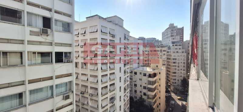 Apartamento à venda com 3 quartos, 98m² - Foto 3