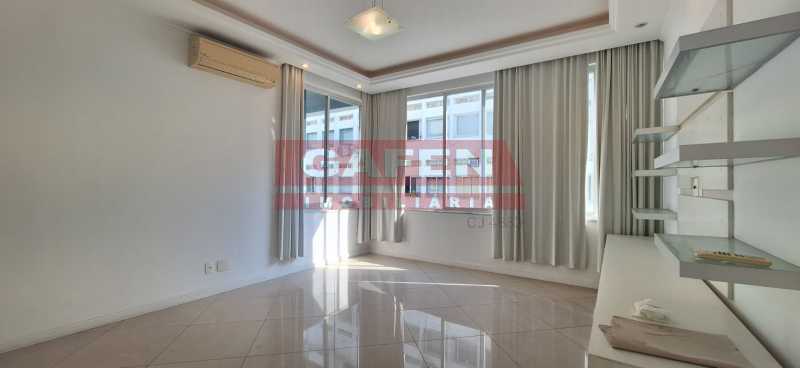 Apartamento à venda com 3 quartos, 98m² - Foto 5