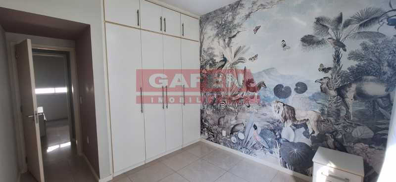 Apartamento à venda com 3 quartos, 98m² - Foto 9