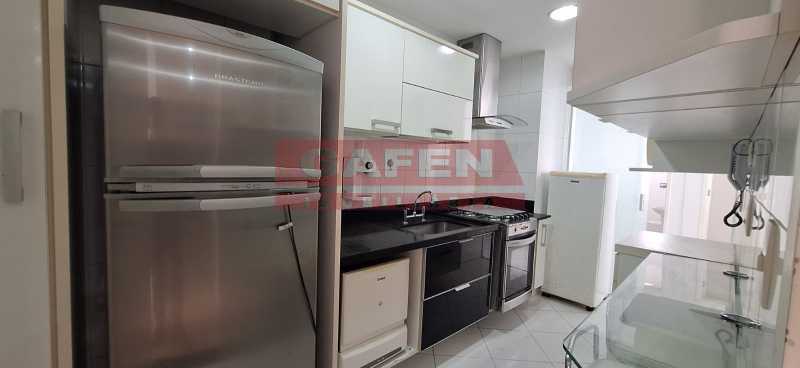 Apartamento à venda com 3 quartos, 98m² - Foto 14