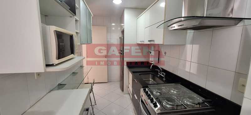 Apartamento à venda com 3 quartos, 98m² - Foto 15