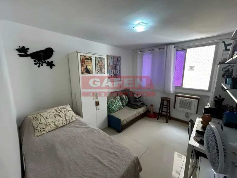 Apartamento à venda com 2 quartos, 72m² - Foto 8