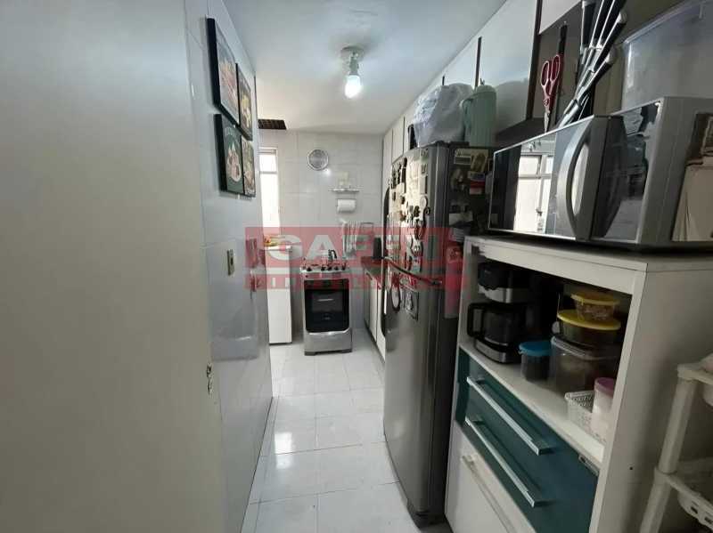 Apartamento à venda com 2 quartos, 72m² - Foto 20