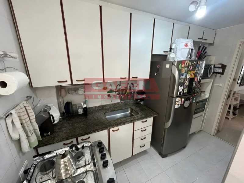 Apartamento à venda com 2 quartos, 72m² - Foto 21