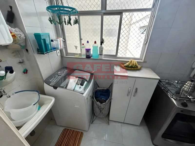 Apartamento à venda com 2 quartos, 72m² - Foto 22