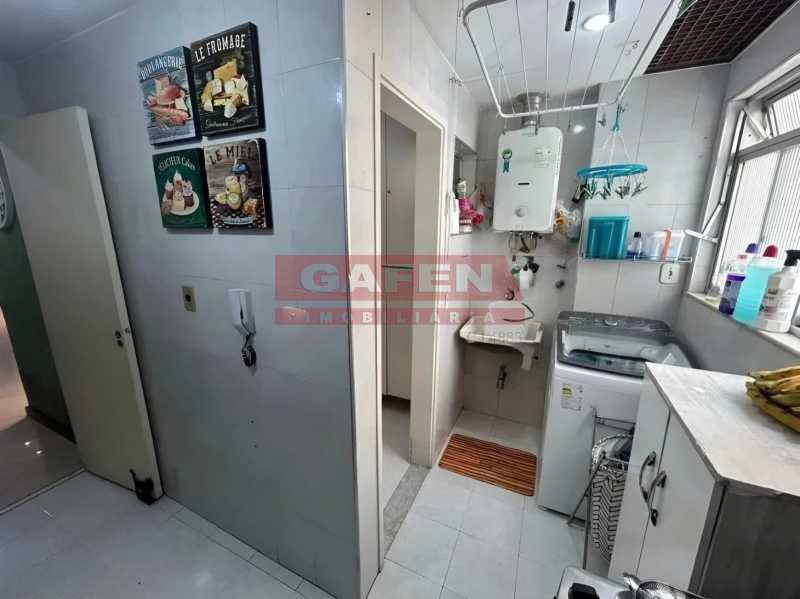 Apartamento à venda com 2 quartos, 72m² - Foto 23