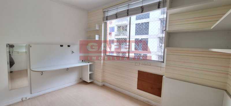 Apartamento à venda com 2 quartos, 90m² - Foto 7