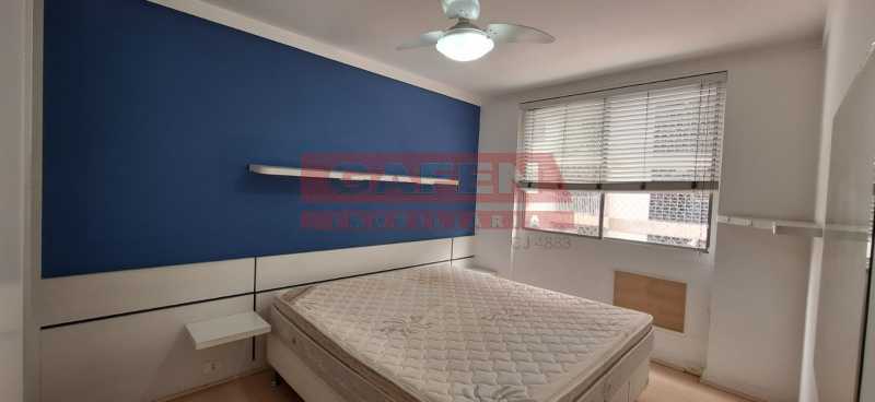 Apartamento à venda com 2 quartos, 90m² - Foto 8