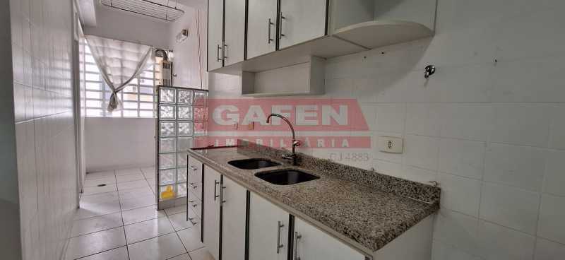 Apartamento à venda com 2 quartos, 90m² - Foto 14